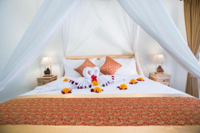 Ubud Batan Nyuh bed & breakfast